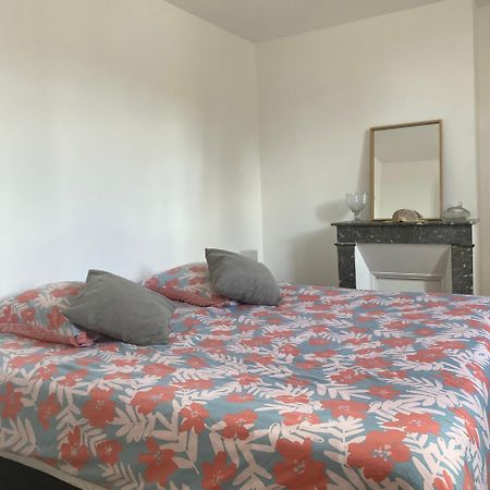 Maison De Charme Neuf Hyper Centre בורדו מראה חיצוני תמונה