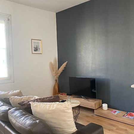 Maison De Charme Neuf Hyper Centre בורדו מראה חיצוני תמונה