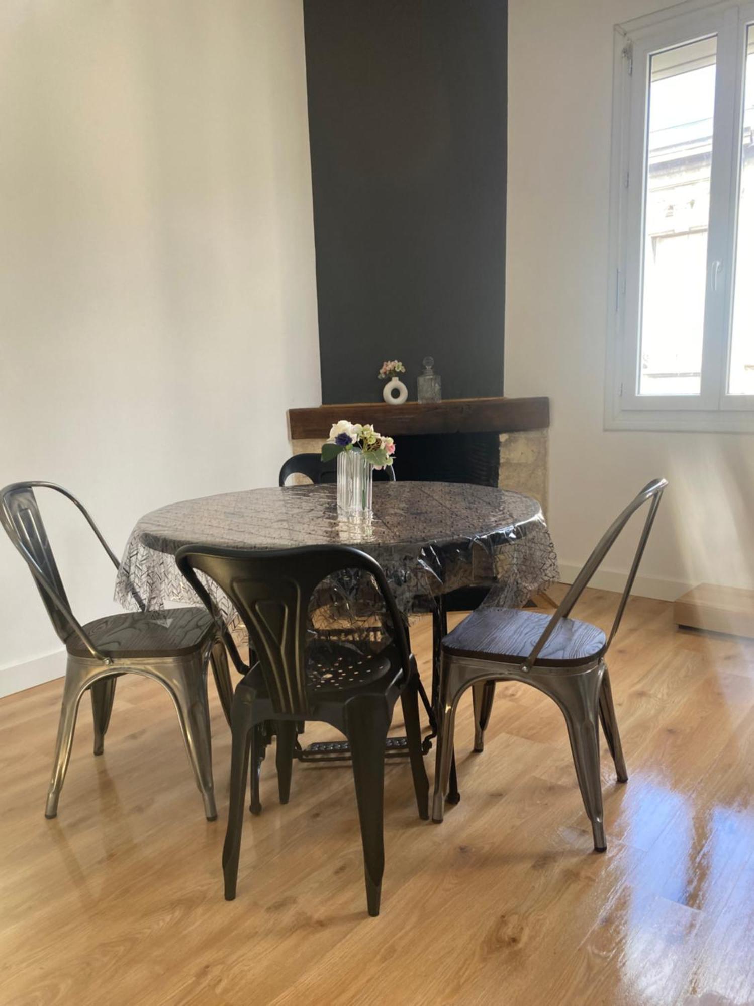 Maison De Charme Neuf Hyper Centre בורדו מראה חיצוני תמונה