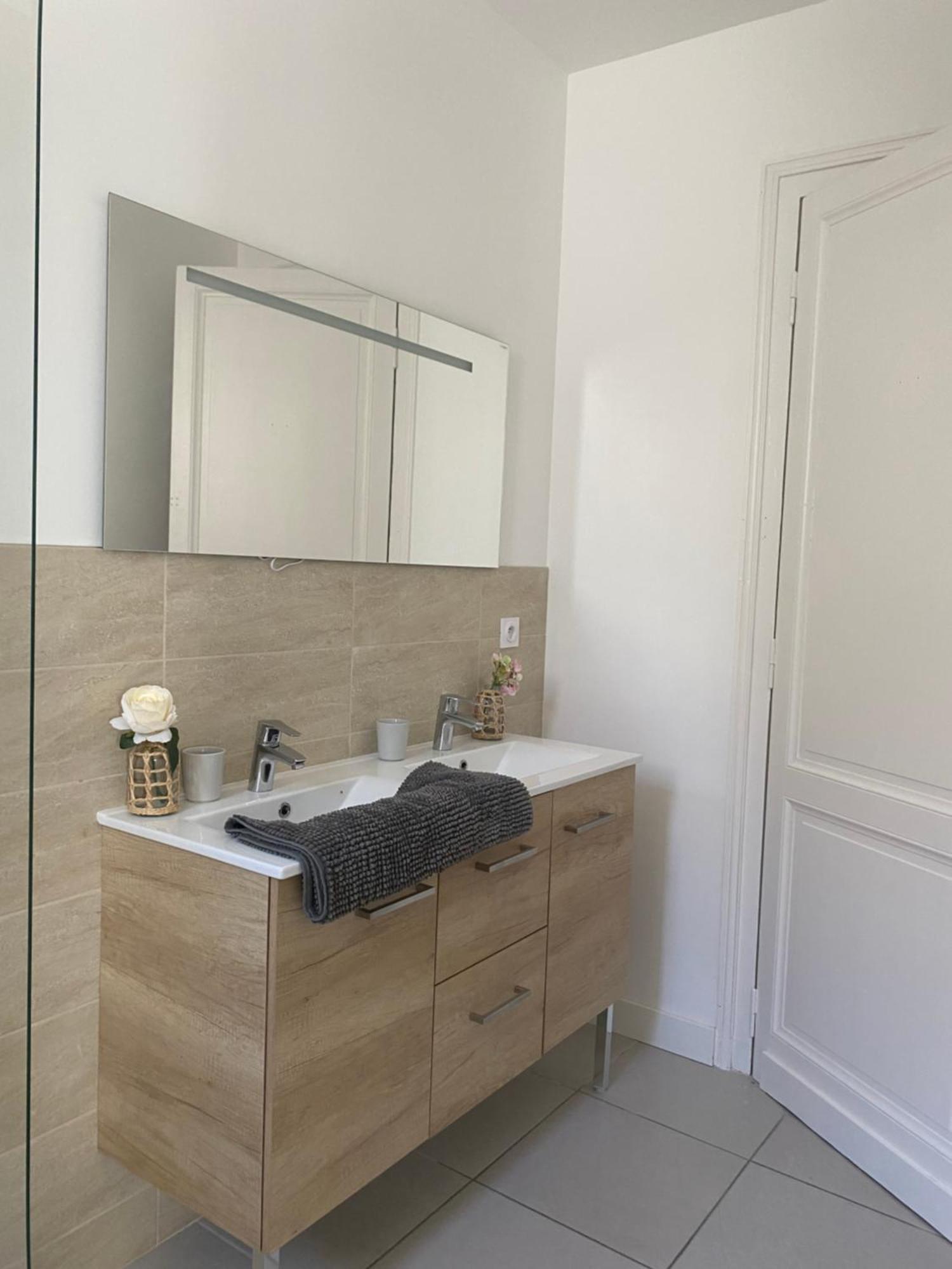 Maison De Charme Neuf Hyper Centre בורדו מראה חיצוני תמונה