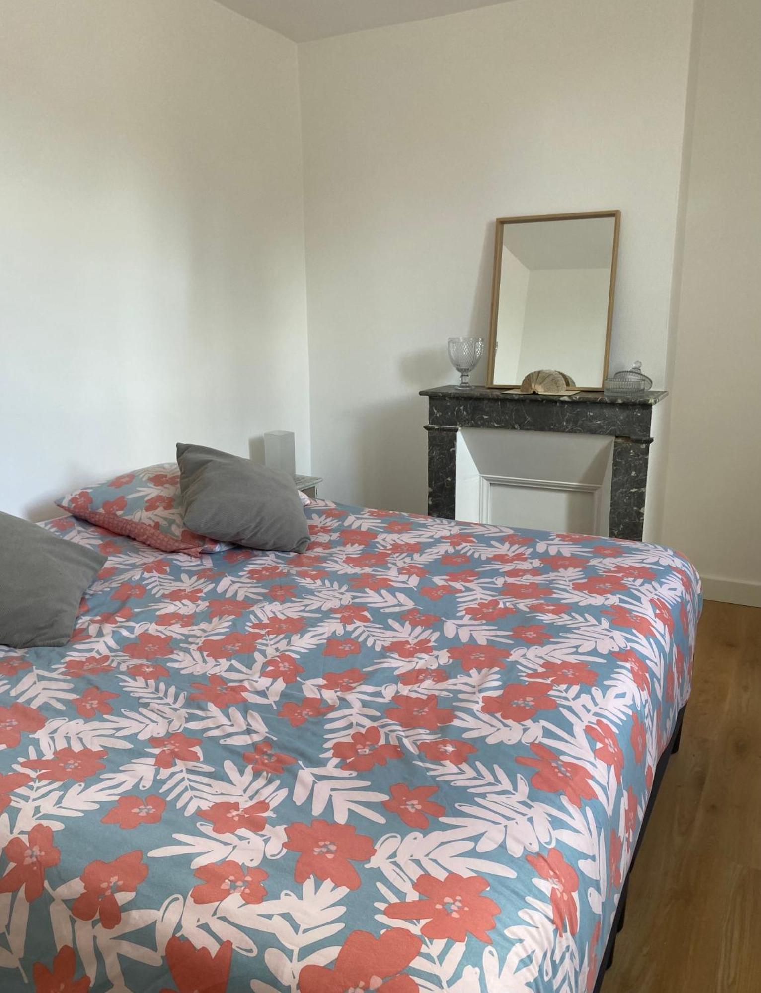 Maison De Charme Neuf Hyper Centre בורדו מראה חיצוני תמונה