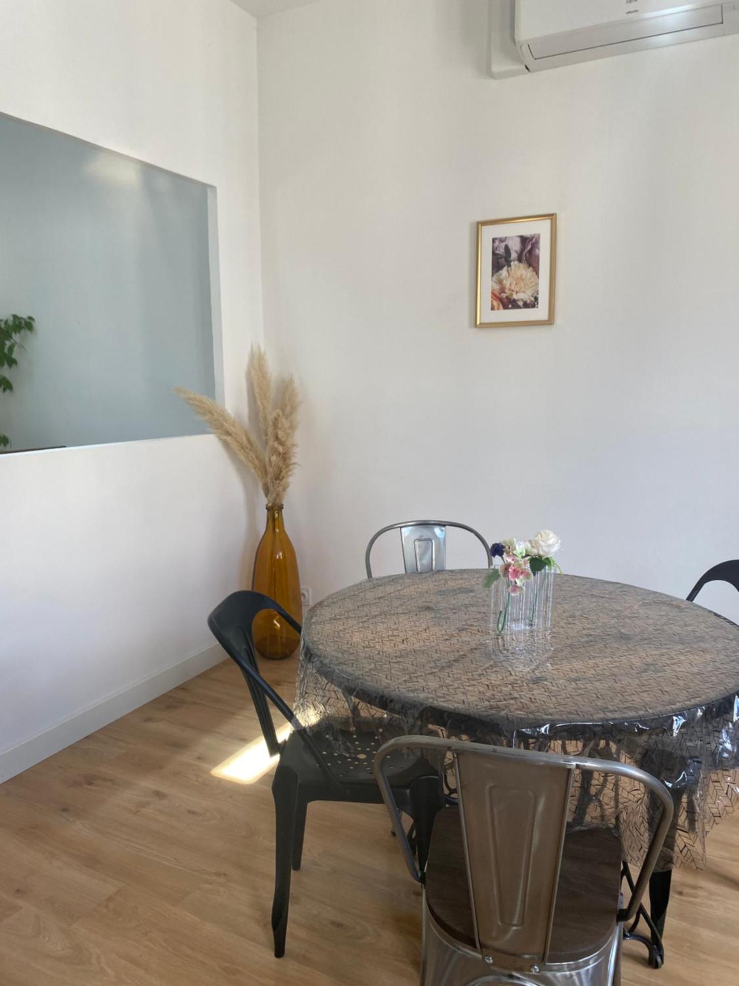 Maison De Charme Neuf Hyper Centre בורדו מראה חיצוני תמונה