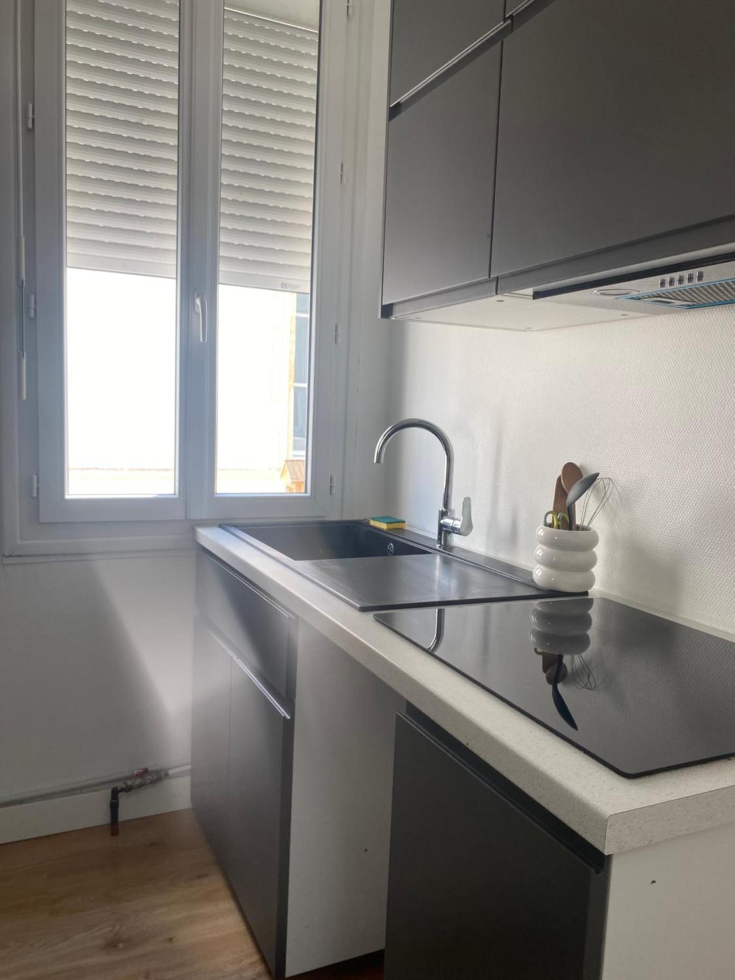 Maison De Charme Neuf Hyper Centre בורדו מראה חיצוני תמונה