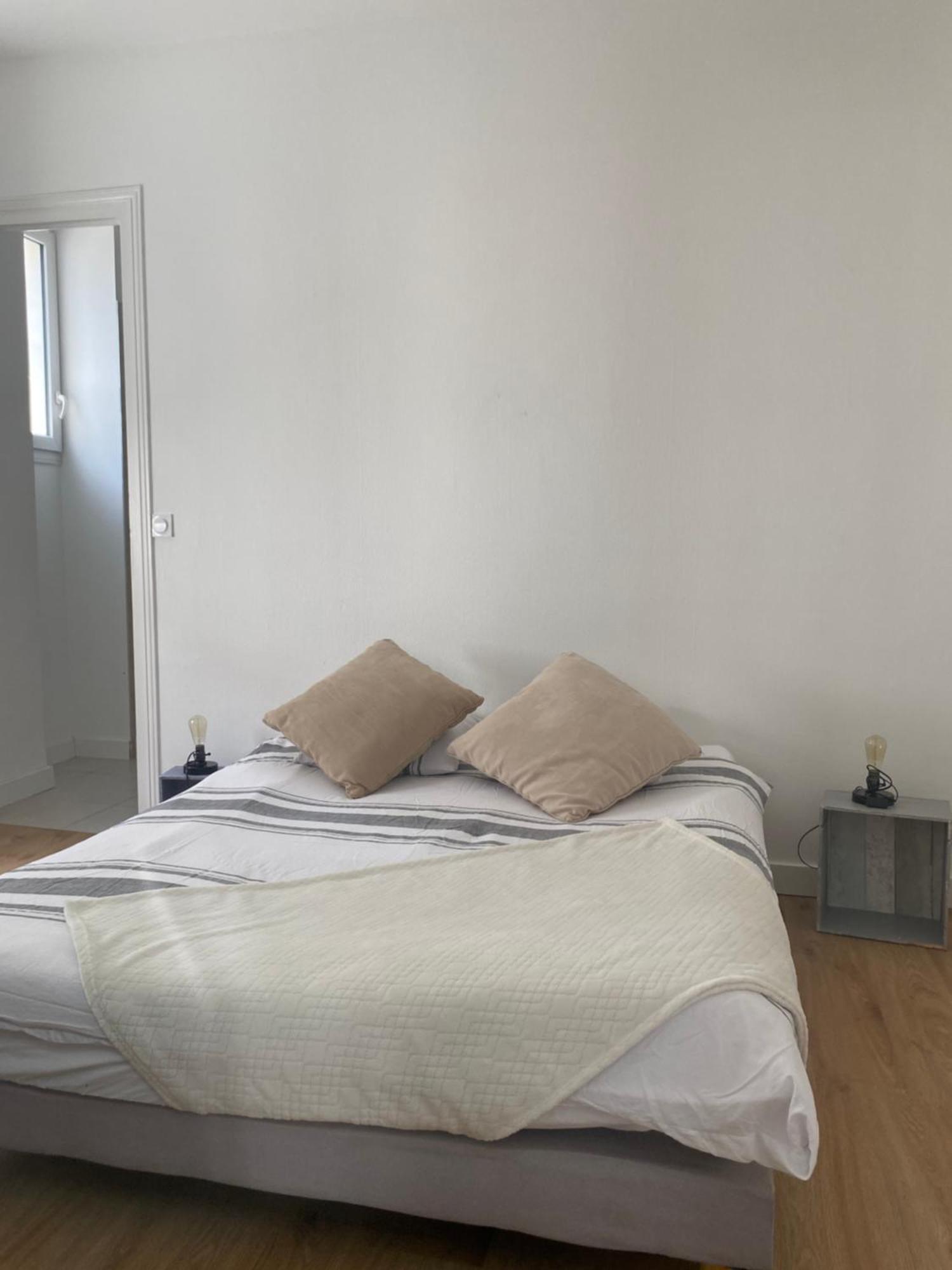 Maison De Charme Neuf Hyper Centre בורדו מראה חיצוני תמונה