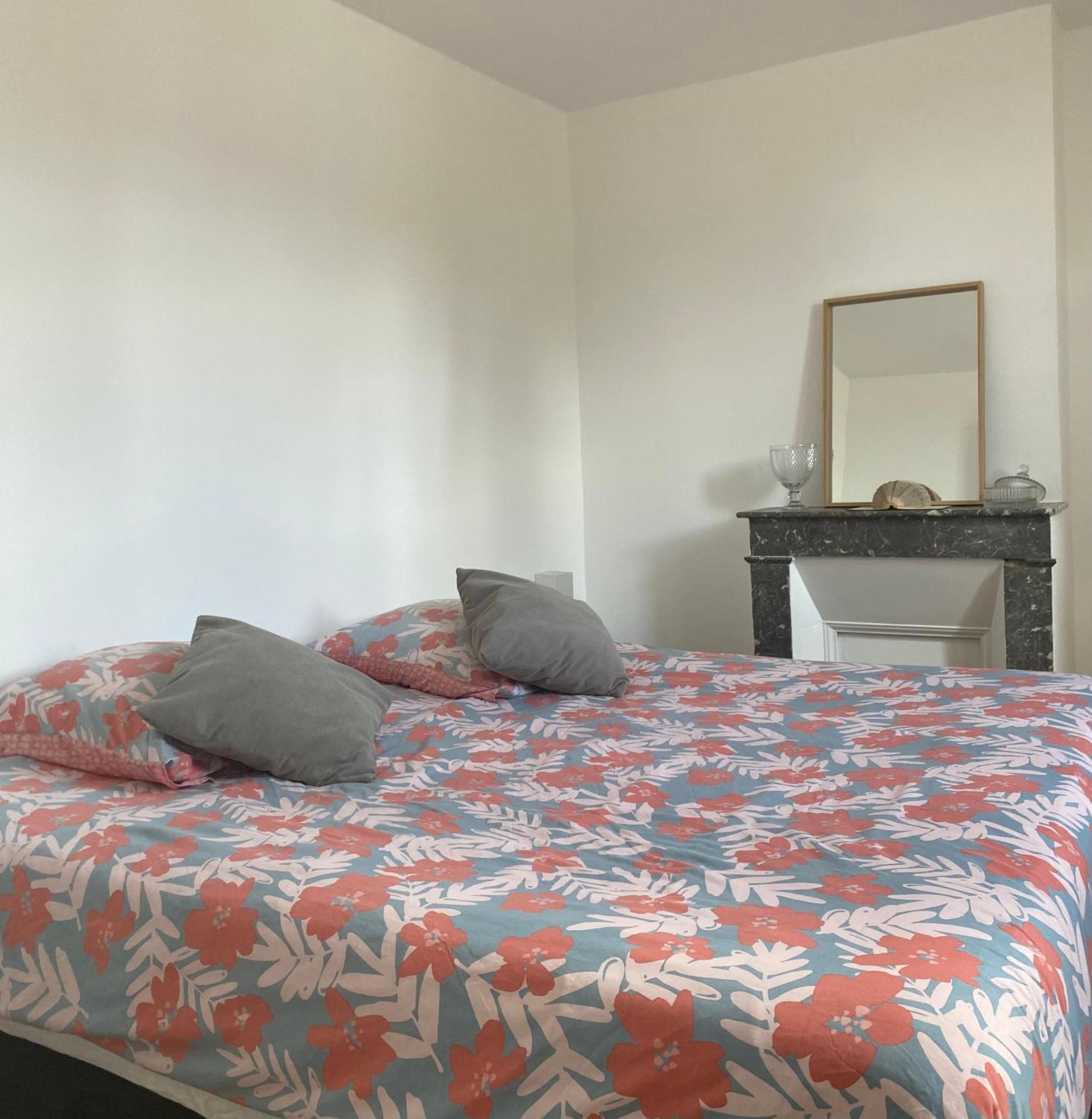 Maison De Charme Neuf Hyper Centre בורדו מראה חיצוני תמונה