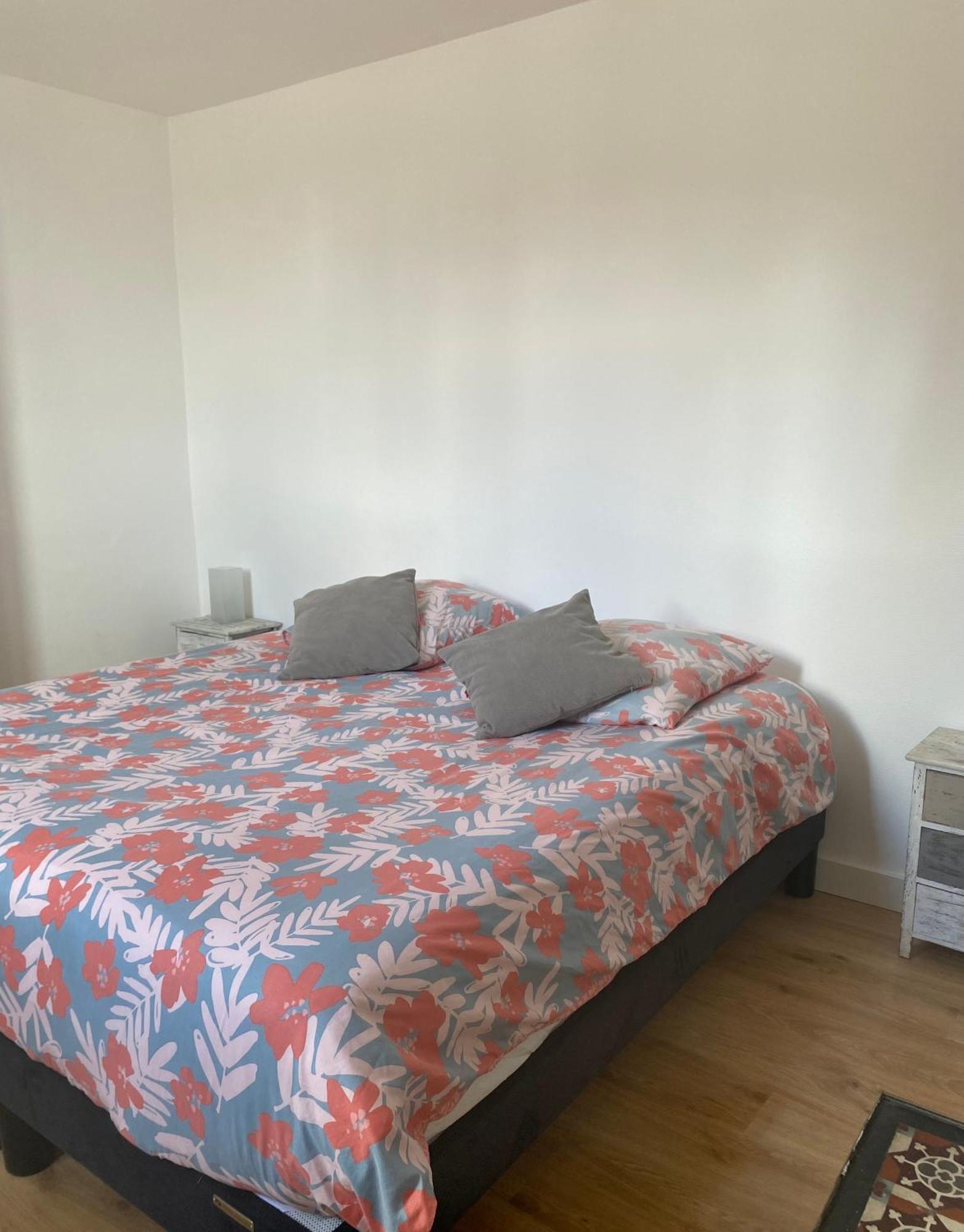 Maison De Charme Neuf Hyper Centre בורדו מראה חיצוני תמונה