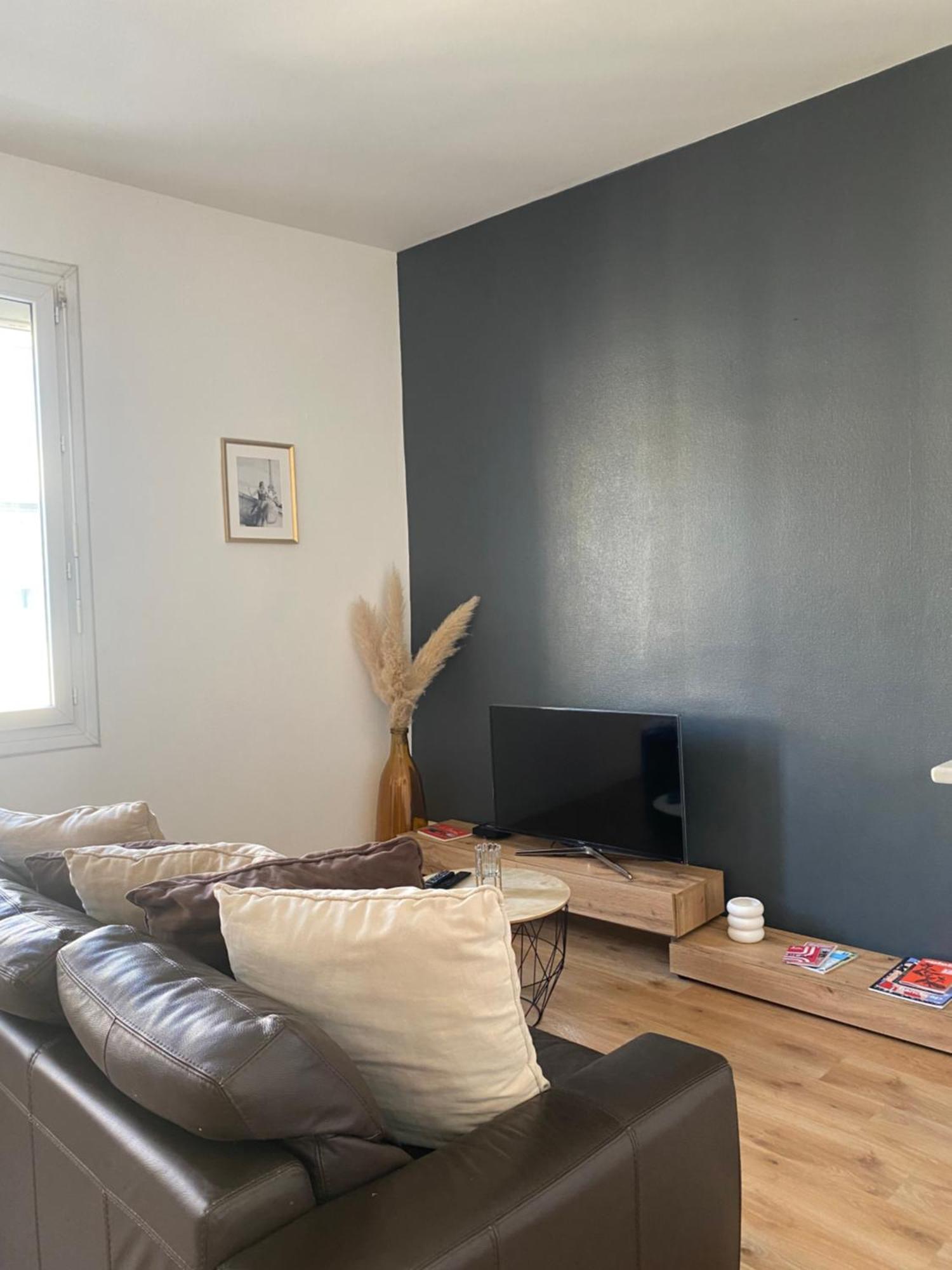 Maison De Charme Neuf Hyper Centre בורדו מראה חיצוני תמונה