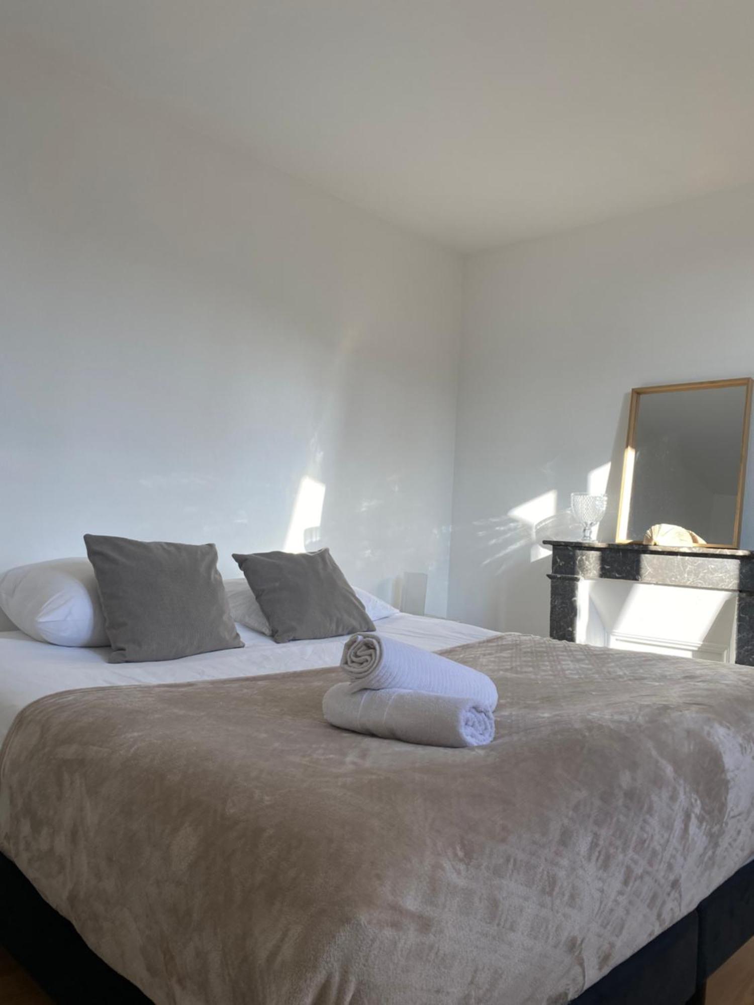 Maison De Charme Neuf Hyper Centre בורדו מראה חיצוני תמונה
