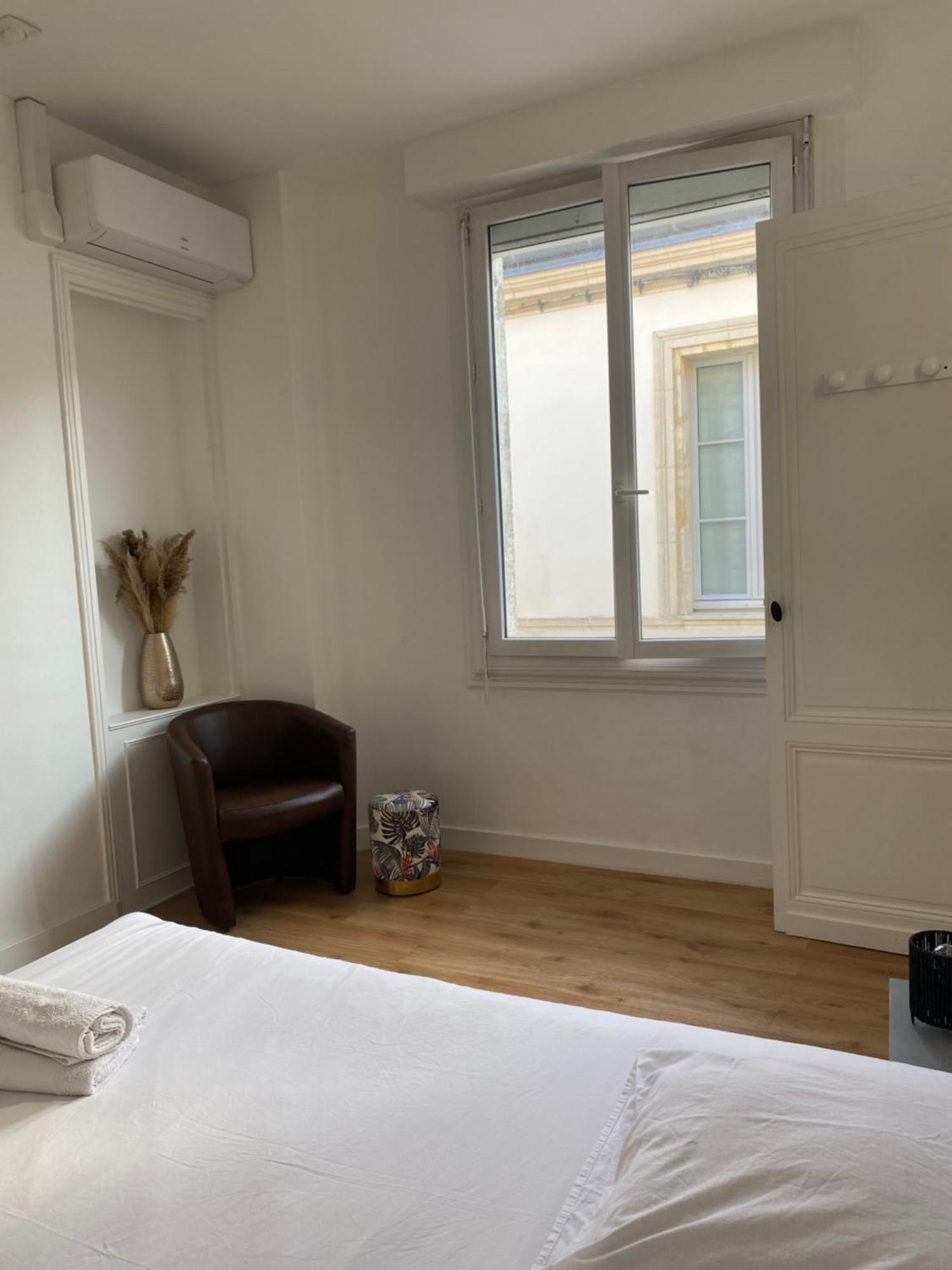 Maison De Charme Neuf Hyper Centre בורדו מראה חיצוני תמונה