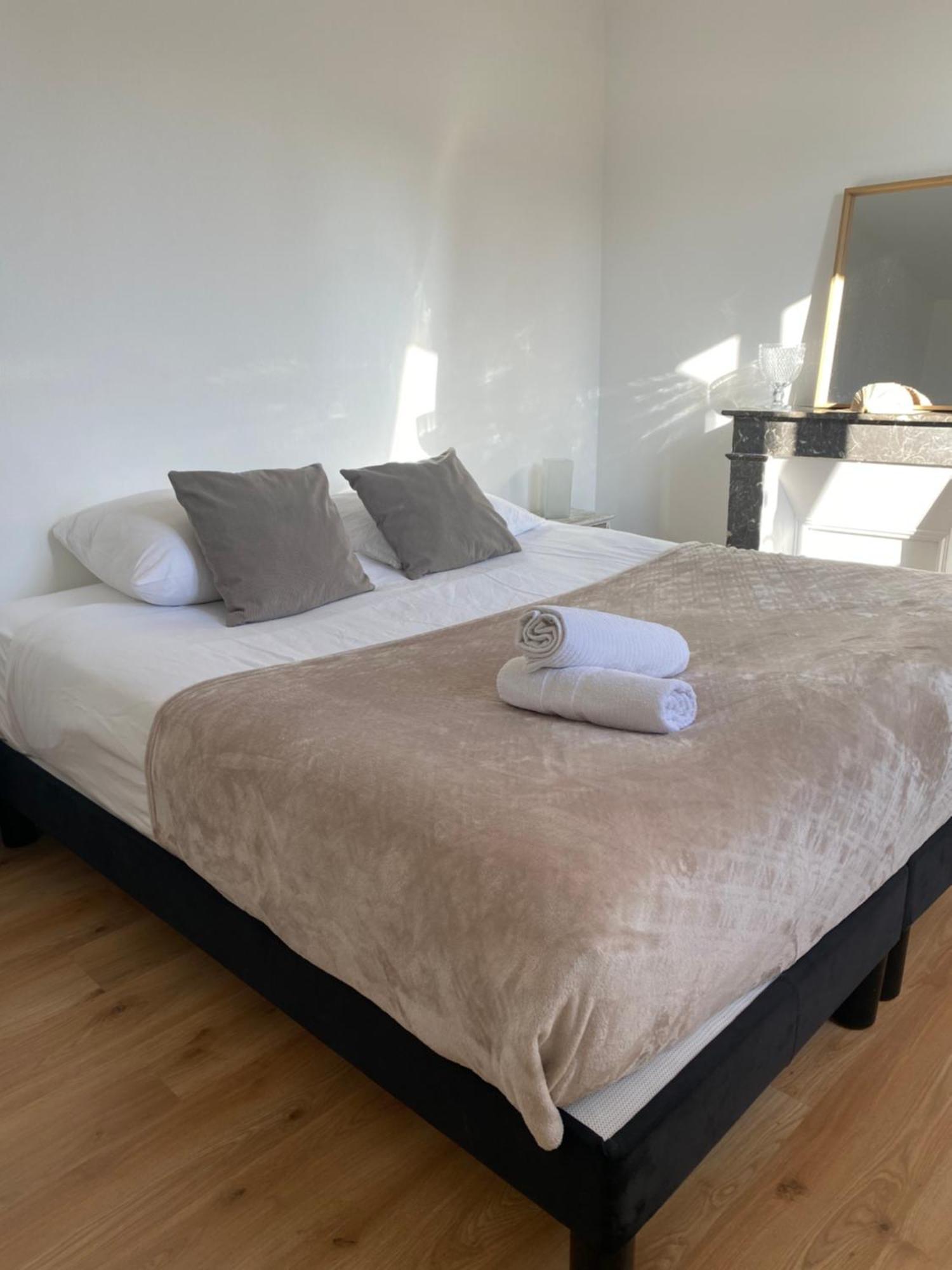Maison De Charme Neuf Hyper Centre בורדו מראה חיצוני תמונה