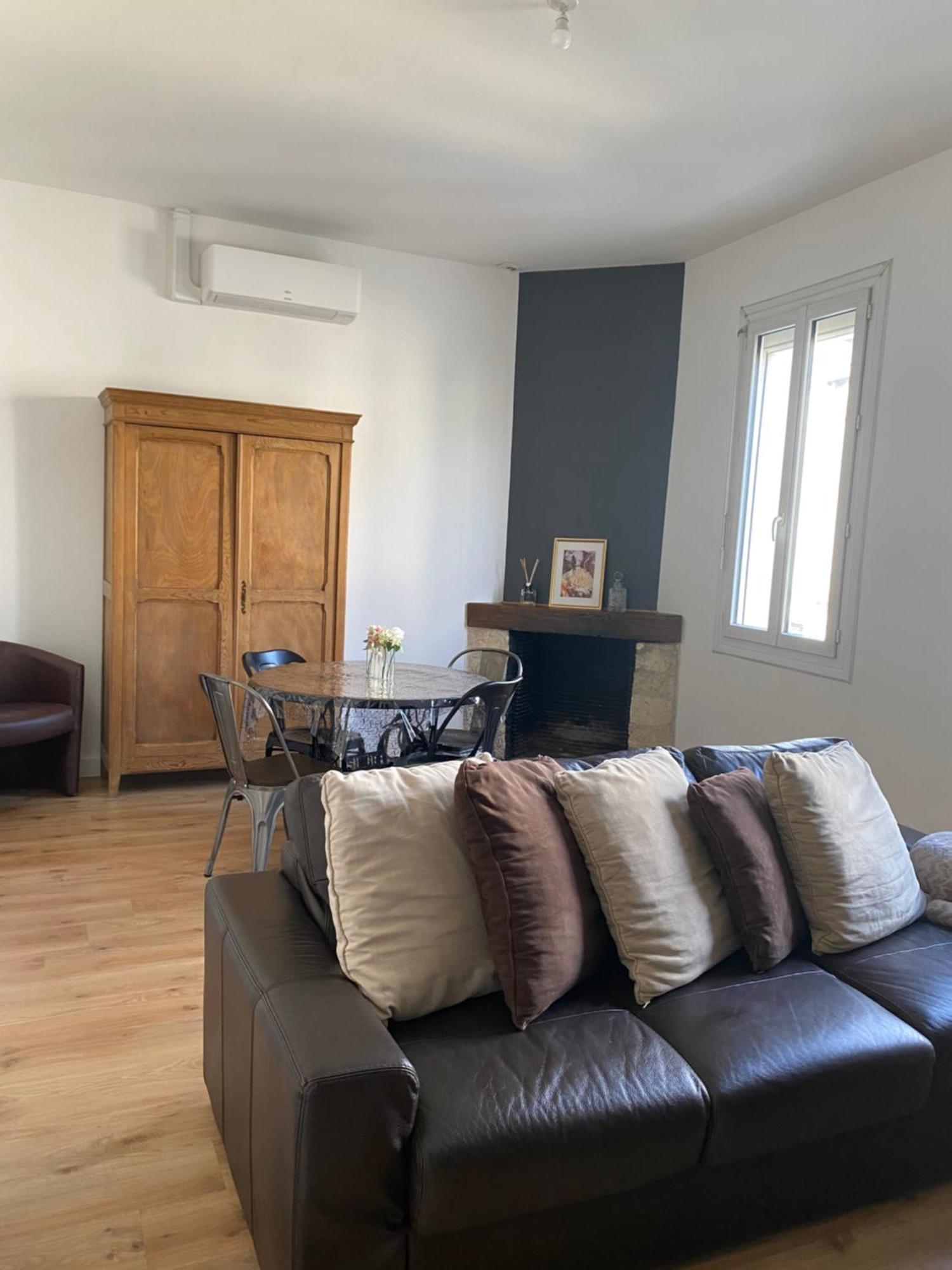 Maison De Charme Neuf Hyper Centre בורדו מראה חיצוני תמונה