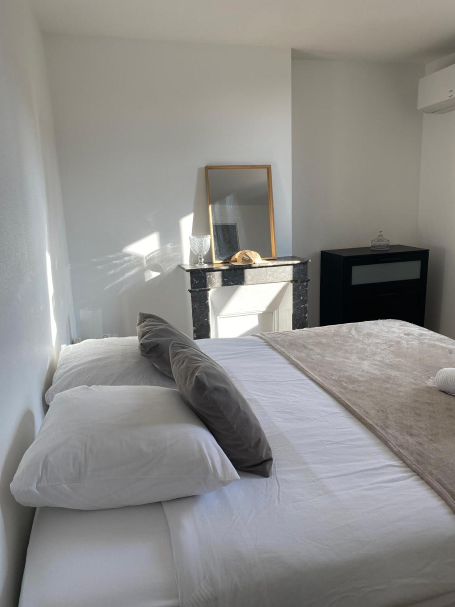 Maison De Charme Neuf Hyper Centre בורדו מראה חיצוני תמונה