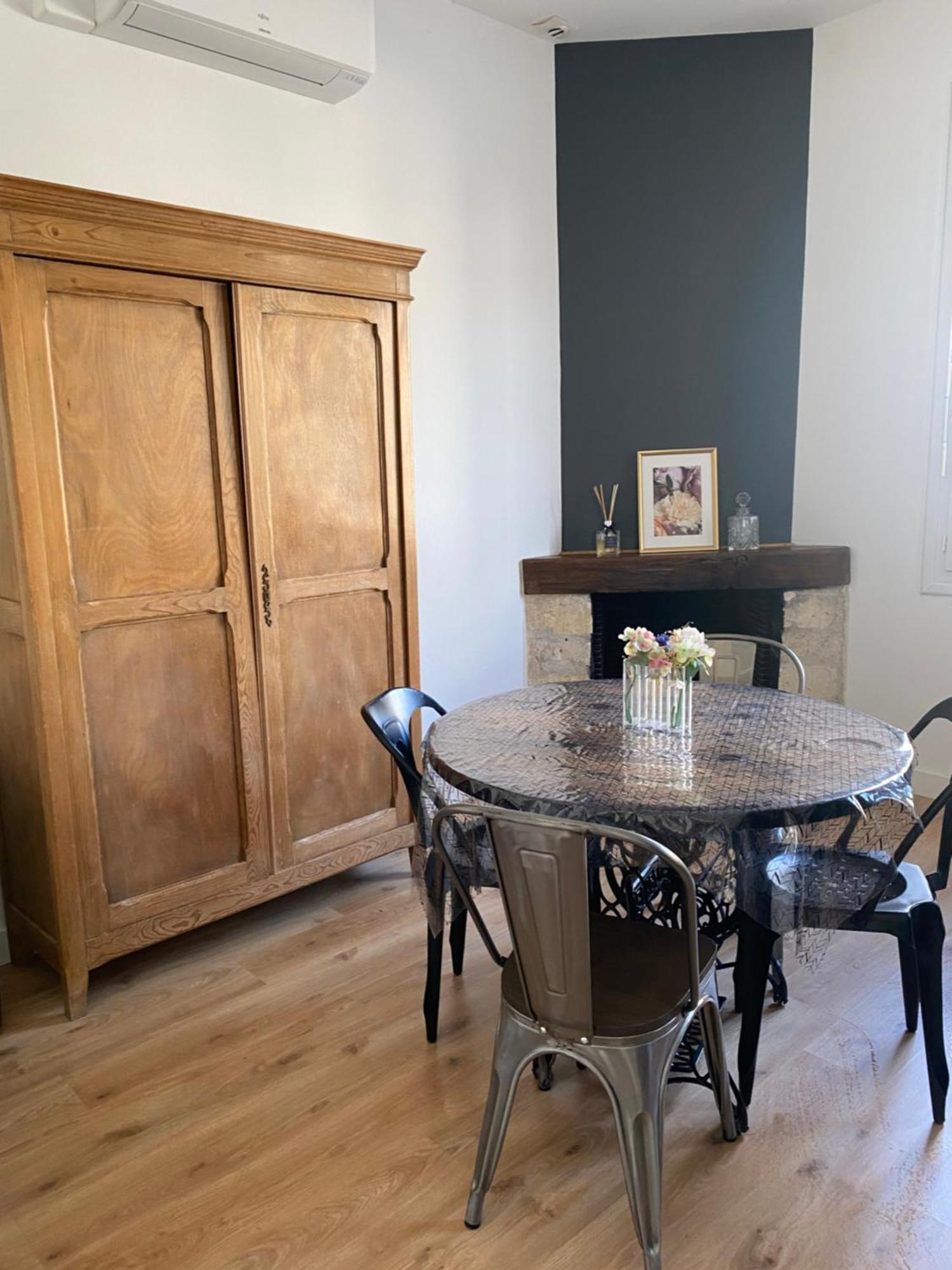 Maison De Charme Neuf Hyper Centre בורדו מראה חיצוני תמונה