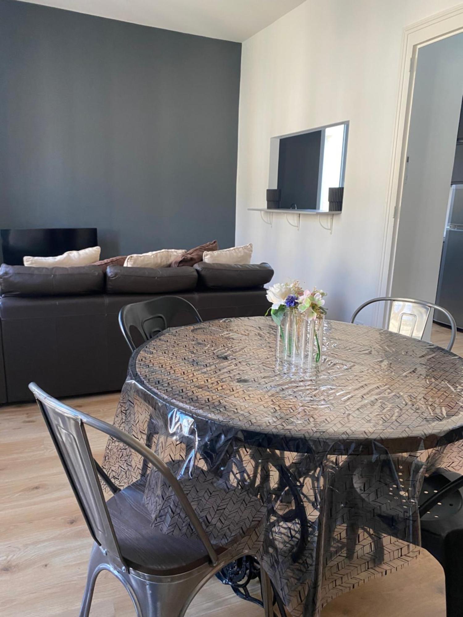 Maison De Charme Neuf Hyper Centre בורדו מראה חיצוני תמונה