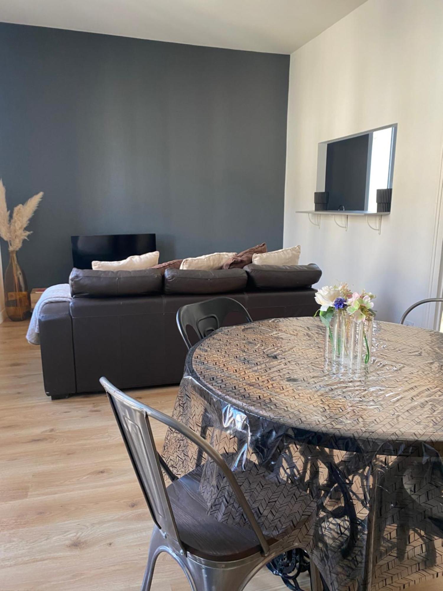 Maison De Charme Neuf Hyper Centre בורדו מראה חיצוני תמונה