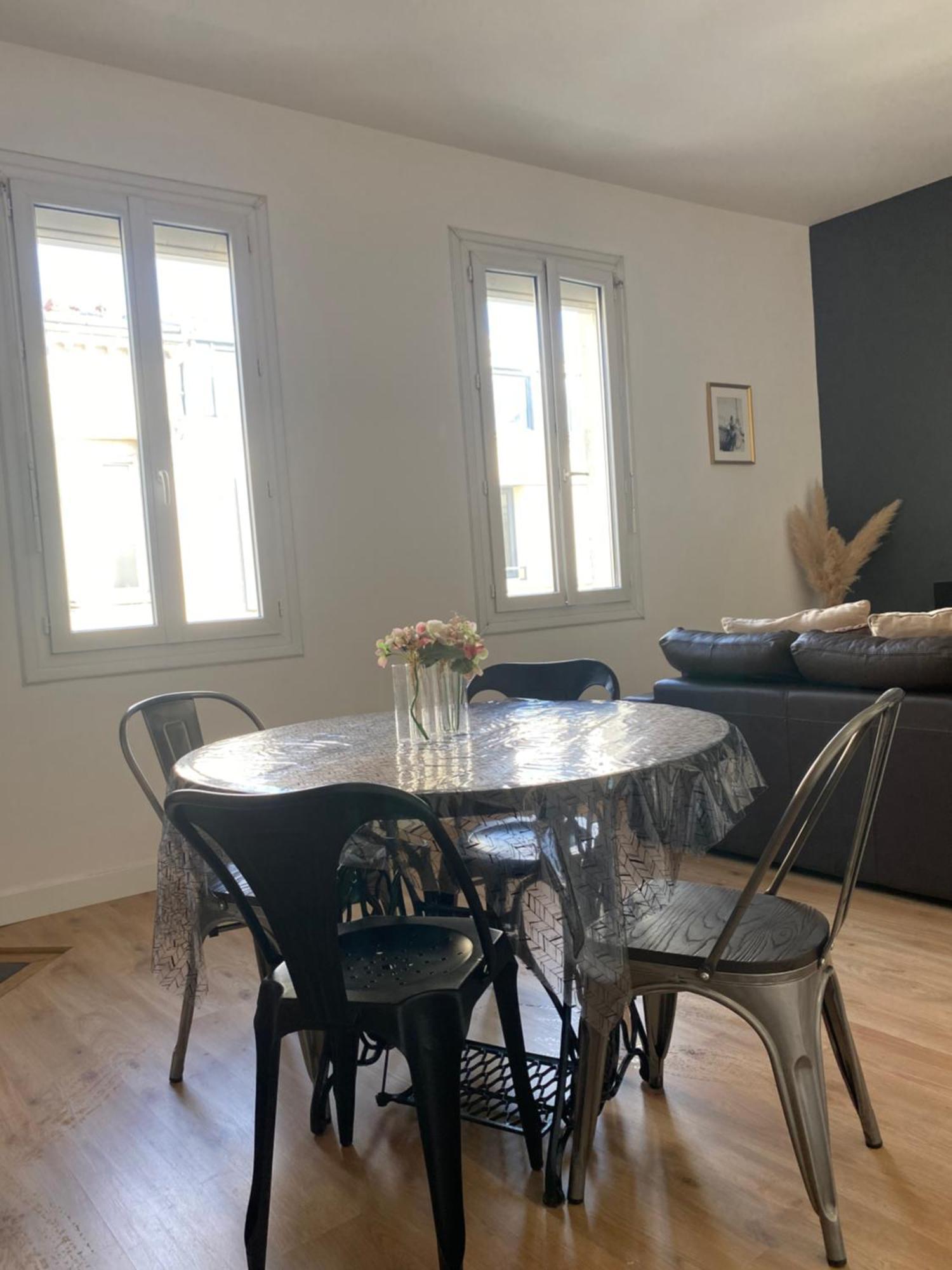 Maison De Charme Neuf Hyper Centre בורדו מראה חיצוני תמונה