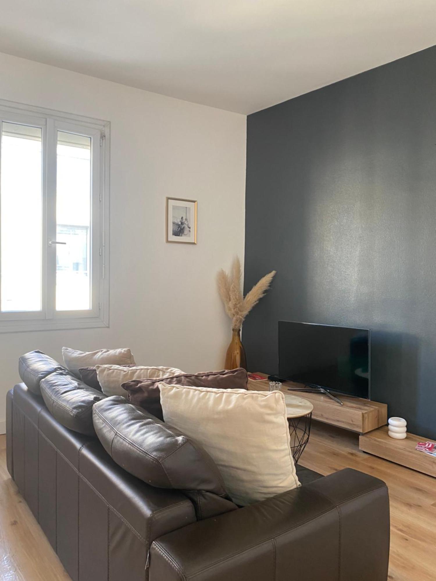 Maison De Charme Neuf Hyper Centre בורדו מראה חיצוני תמונה